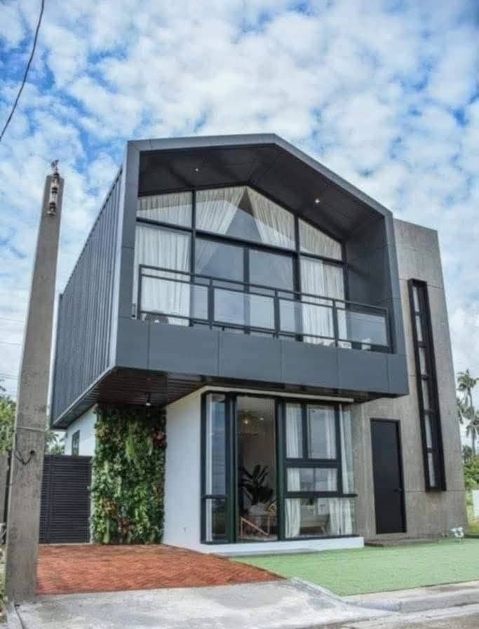 Architectural House For Rent‼️ - photo 1