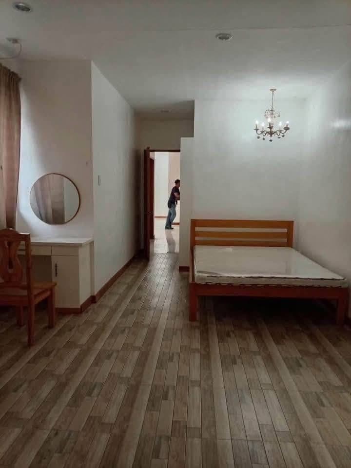 🏡NOVA TIERRA HOUSE FOR RENT ‼️5-BEDROOMS / SEMI FURNISHED HOUSE🥰 - photo 4
