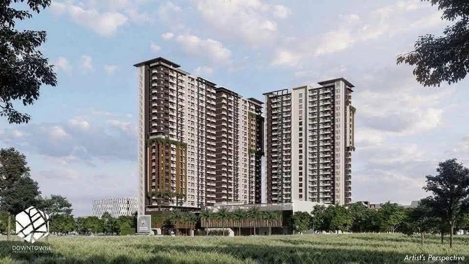 🏙️ DOWNTOWNE PREMIER RESIDENCES - photo 1