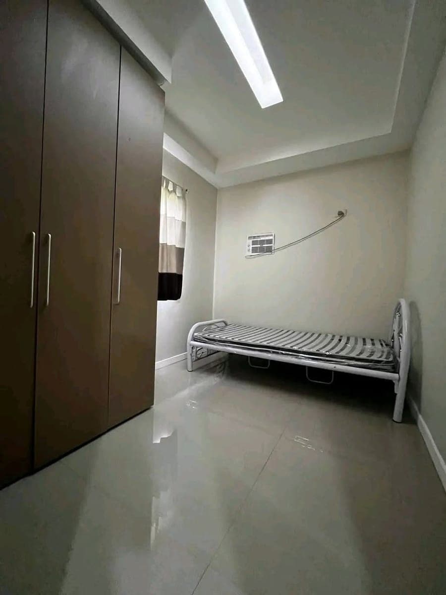 🍁VILLA CONCHITA BAGO GALLERA BUNGALOW HOUSE FOR RENT ‼️ SEMI- FURNISHED/GUARDED& GATED SUBDIVISION - photo 5