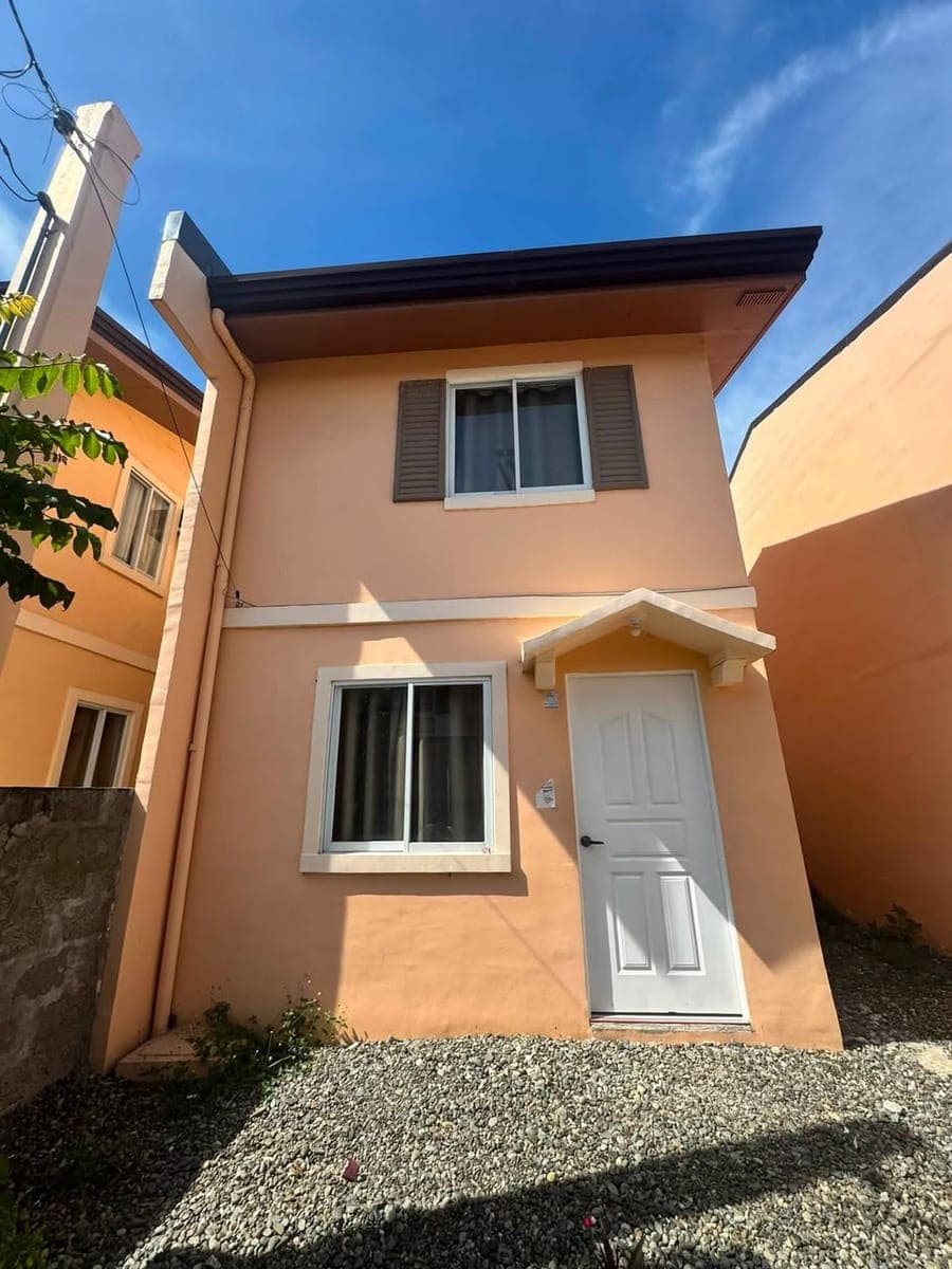 CAMELLA BUHANGIN HOUSE FOR RENT - photo 2