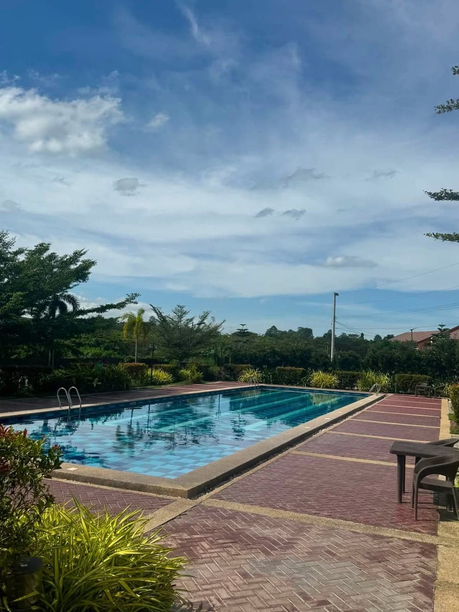 CAMELLA BUHANGIN HOUSE FOR RENT - photo 3