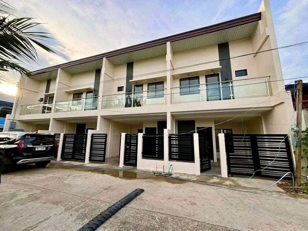 🏡MAA 𝐀𝐏𝐀𝐑𝐓𝐌𝐄𝐍𝐓  𝐅𝐎𝐑 𝐑𝐄𝐍𝐓 ‼️ 2bedroom TownHouse With Parking - photo 1