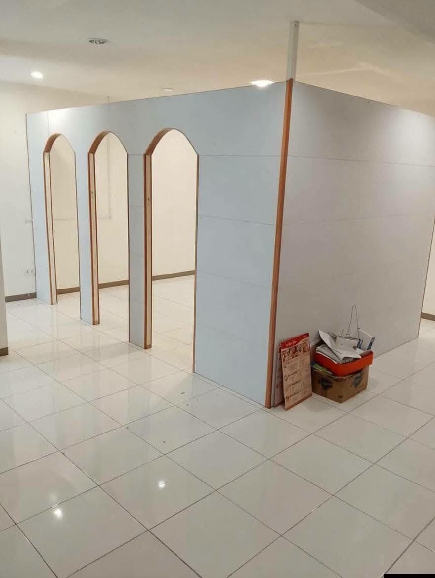 SPACE FOR RENT – JACINTO MAPA, DAVAO CITY - photo 1
