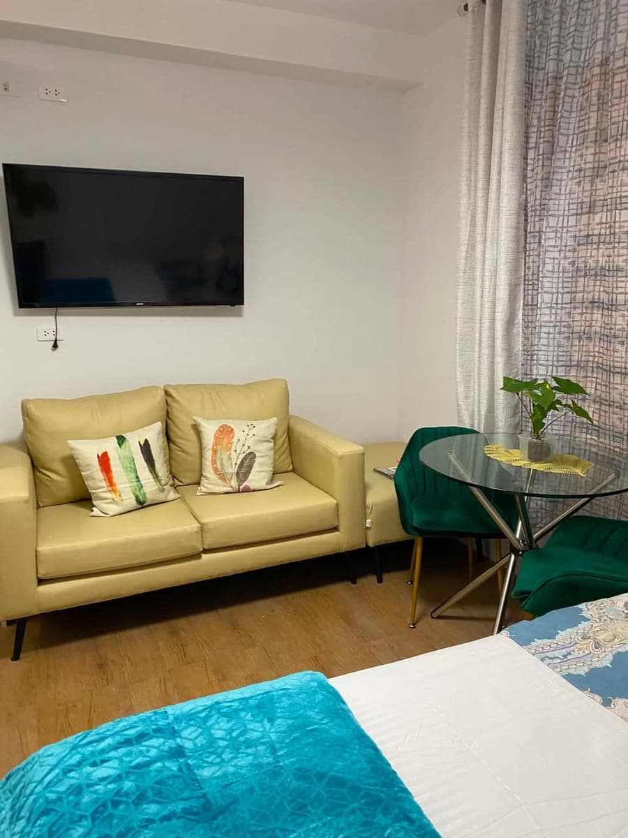 MESATIERRA – FULLY FURNISHED STUDIO - photo 1