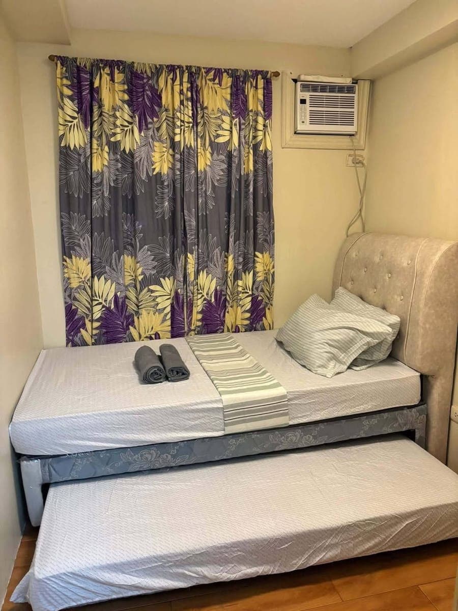 SEAWIND CONDO – 2BR FOR RENT 23K (LONGTERM) - photo 1