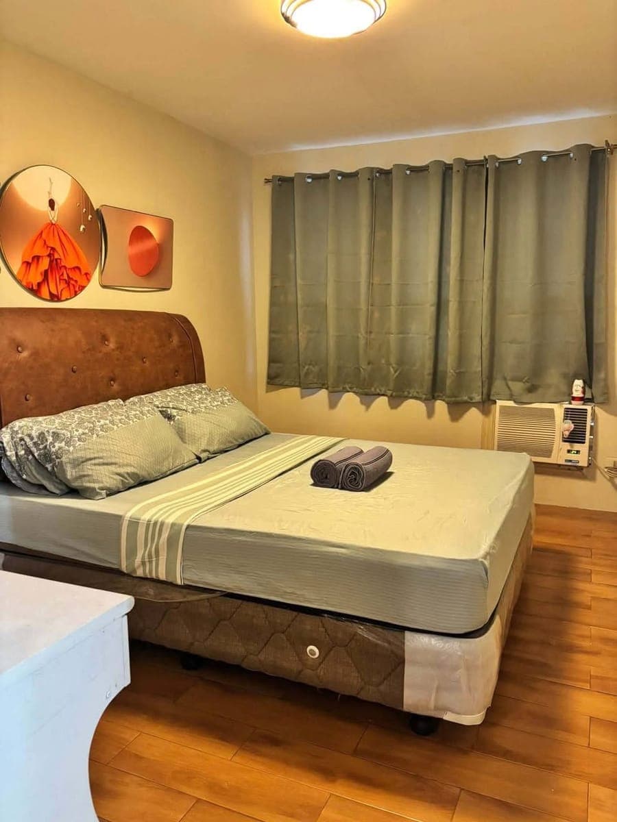 SEAWIND CONDO – 2BR FOR RENT 23K (LONGTERM) - photo 2