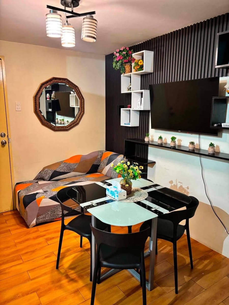 SEAWIND CONDO – 2BR FOR RENT 23K (LONGTERM) - photo 3