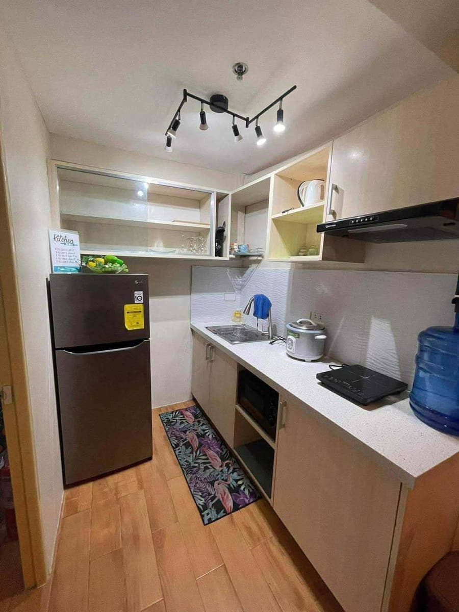 SEAWIND CONDO – 2BR FOR RENT 23K (LONGTERM) - photo 4