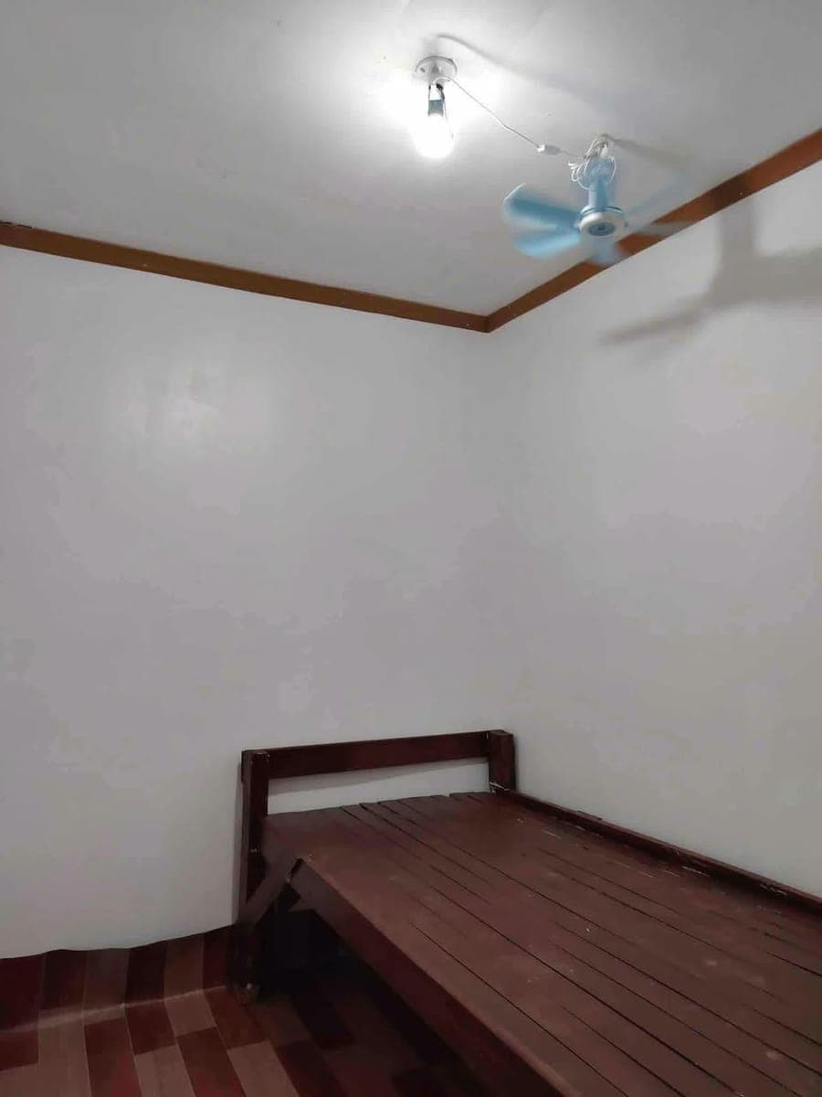 🏠 Room for Rent – San Rafael, Marfori, Maa - photo 1