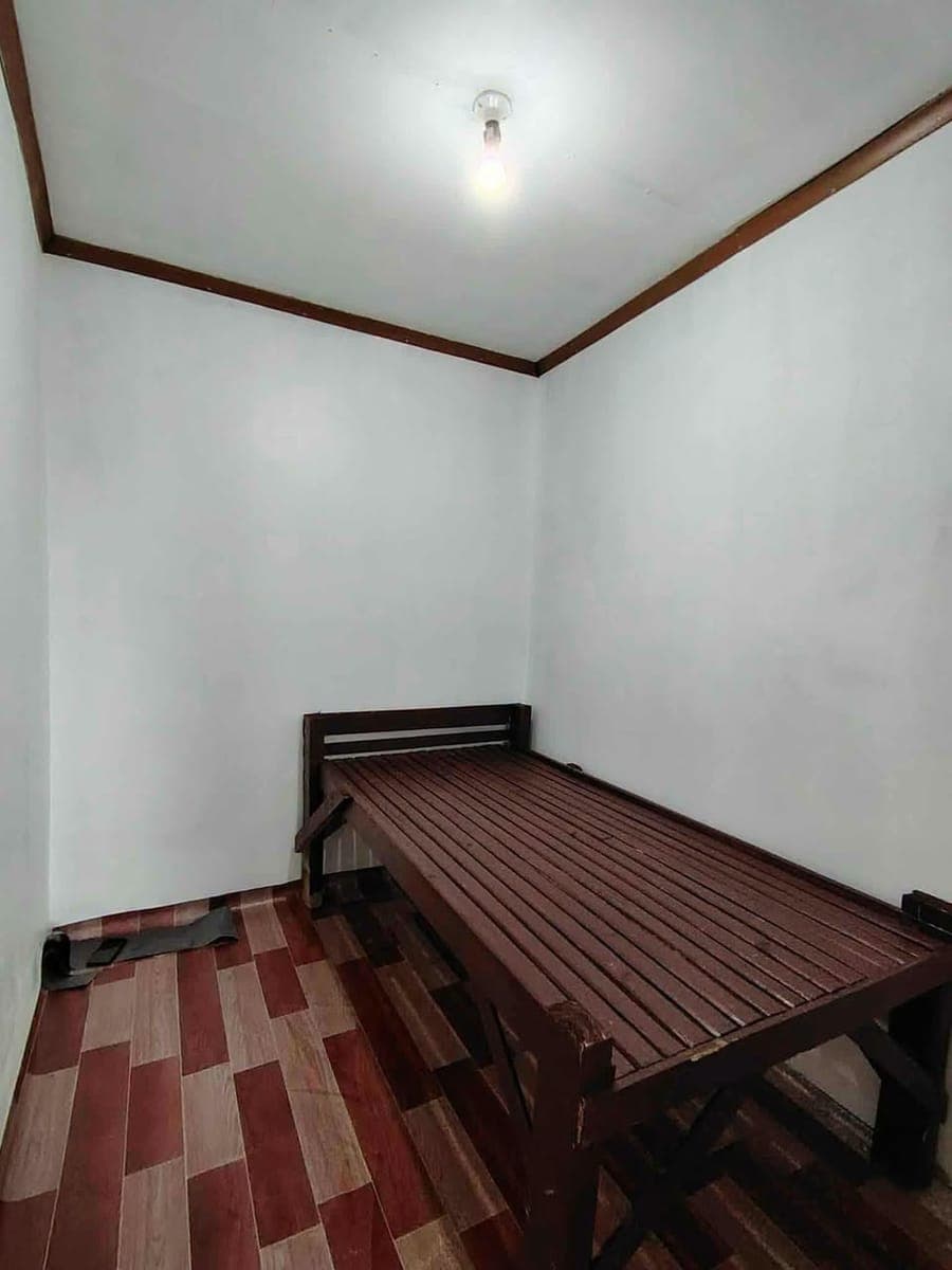 🏠 Room for Rent – San Rafael, Marfori, Maa - photo 2