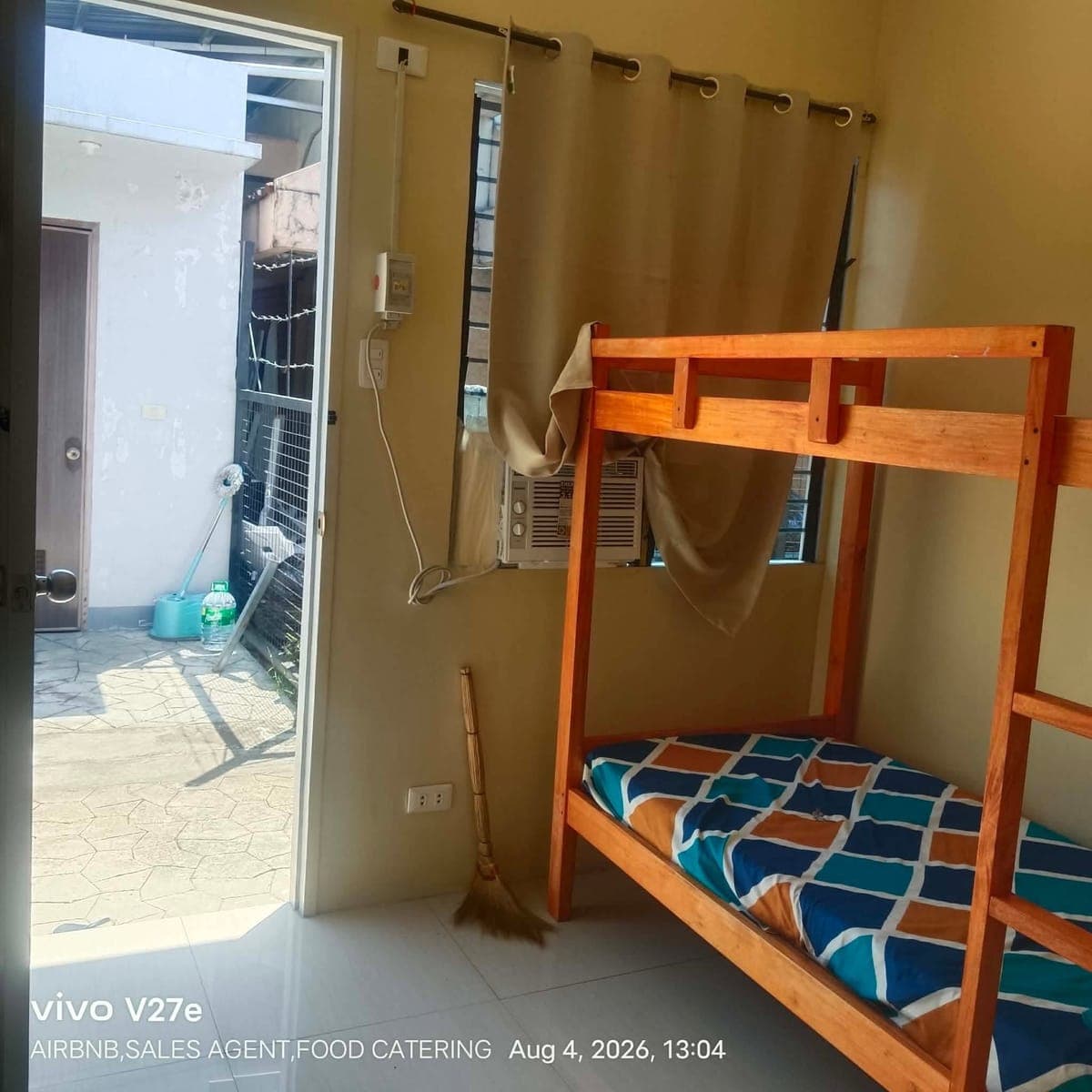 🏠Juna MATINA Subd. Studio Unit For Rent‼️10k Monthly/9Units Left 🤩🥰 - photo 1