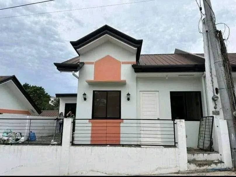 GRANVILLE 2 Catalunan pequeno House for Rent‼️ 2bedroom/Brandnew House 🏡 - photo 1