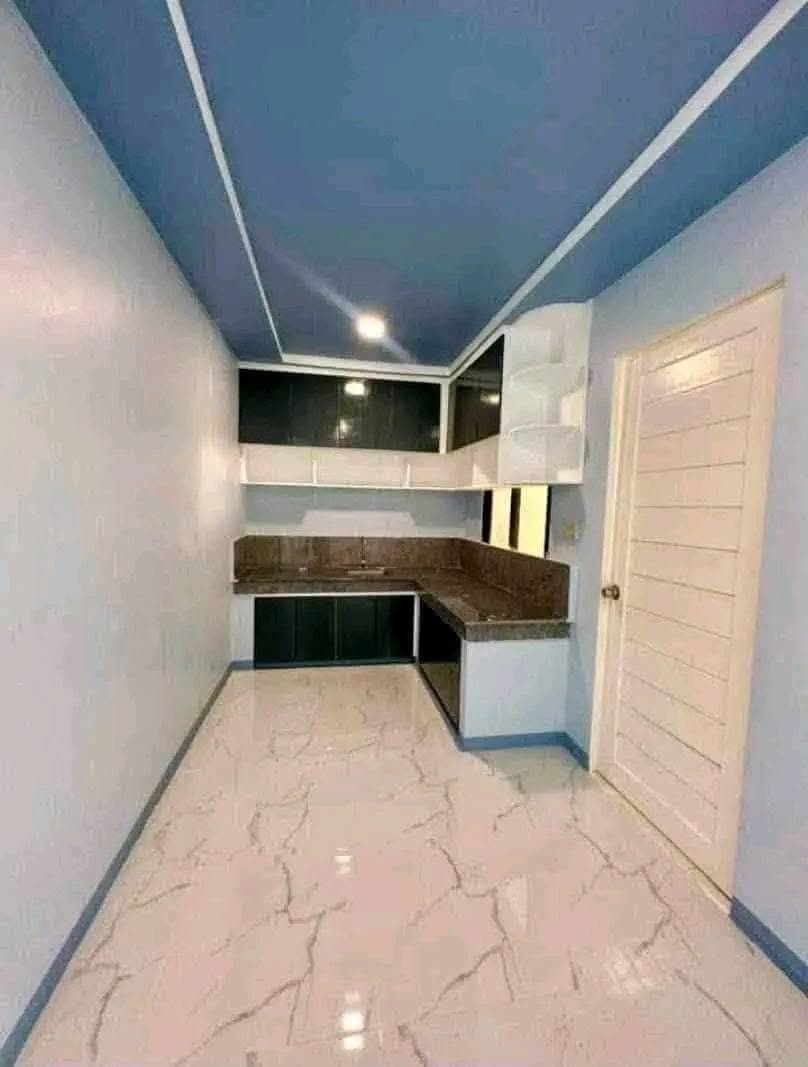 GRANVILLE 2 Catalunan pequeno House for Rent‼️ 2bedroom/Brandnew House 🏡 - photo 2