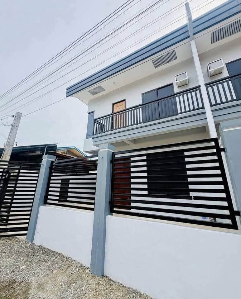 BRAND NEW HOUSE FOR RENT❗️CATALUNAN GRANDE, DAVAO CITY. - photo 1