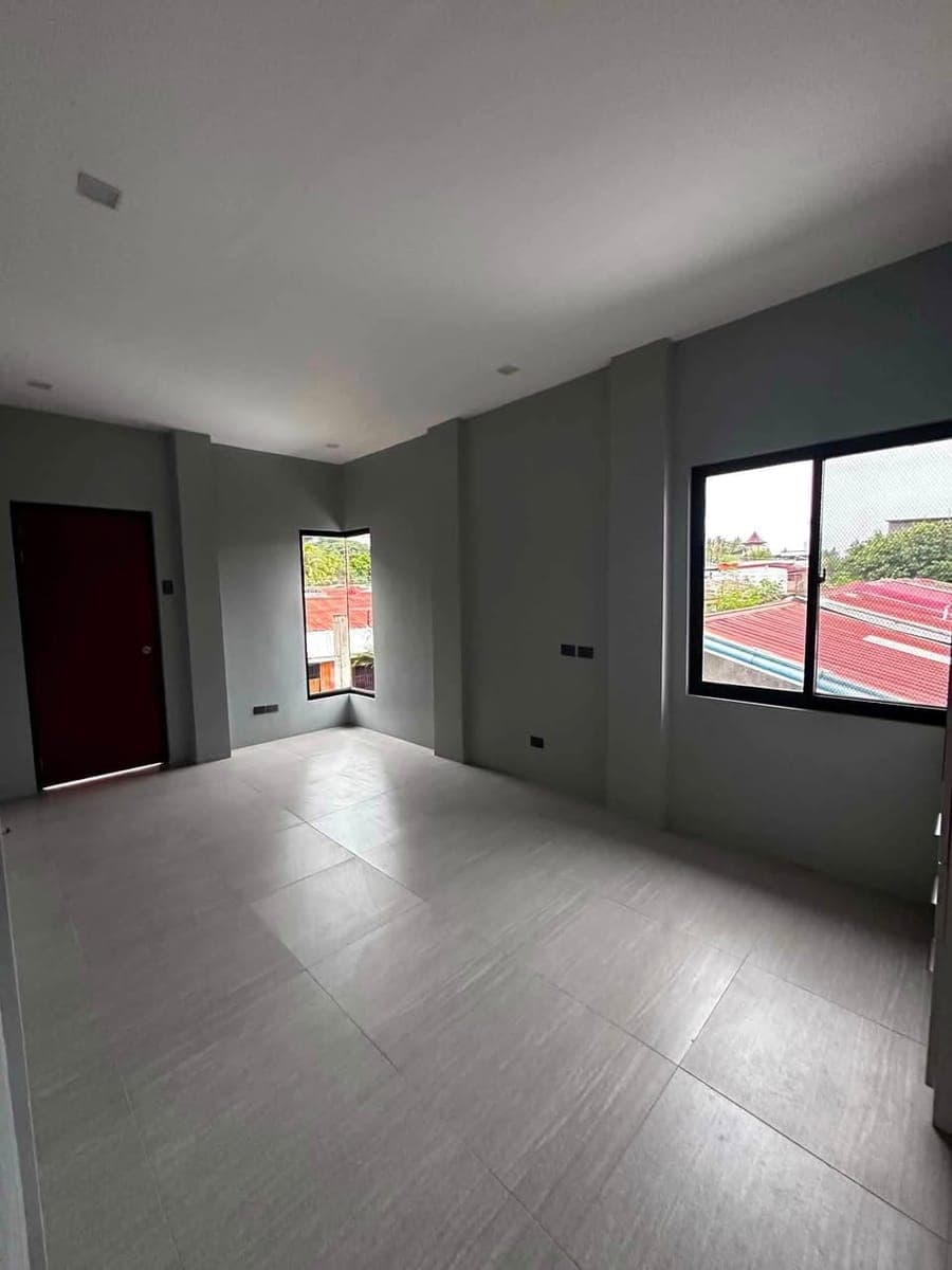 BRAND NEW HOUSE FOR RENT❗️CATALUNAN GRANDE, DAVAO CITY. - photo 4
