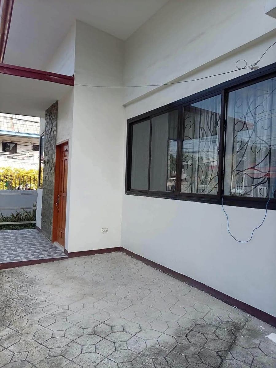 🍁 5-BEDROOM HOUSE FOR RENT | NOVA TIERRA, LANANG, DAVAO CITY 🍁 - photo 2