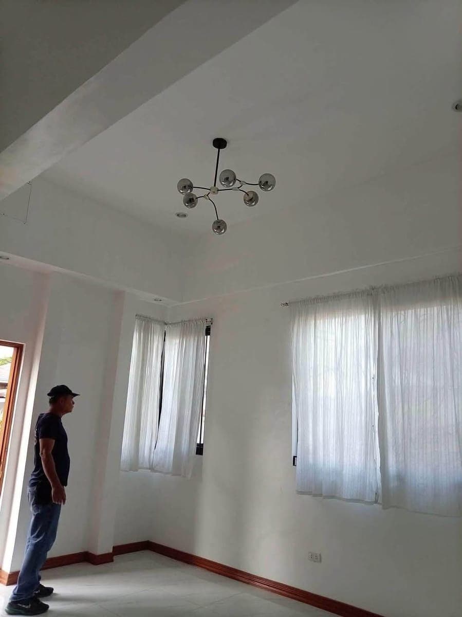 🍁 5-BEDROOM HOUSE FOR RENT | NOVA TIERRA, LANANG, DAVAO CITY 🍁 - photo 4