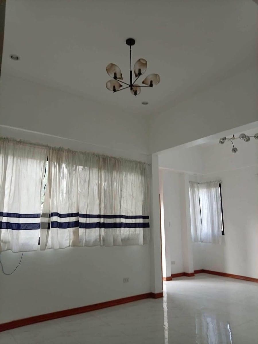 🍁 5-BEDROOM HOUSE FOR RENT | NOVA TIERRA, LANANG, DAVAO CITY 🍁 - photo 5