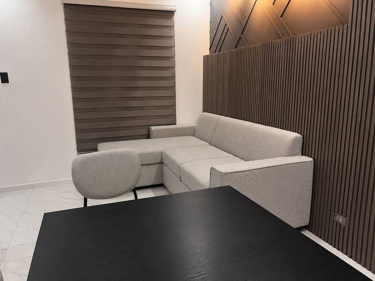 🍁 Direct Listing 2 STOREY TOWNHOUSE FOR RENT 🍁 FULLY-FURNISHED/ 2 BEDROOMS 🤩 - photo 2