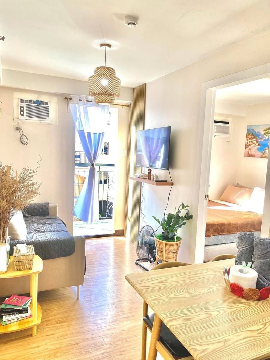 AREZZO PLACE DAVAO – 1BR FOR RENT - photo 5