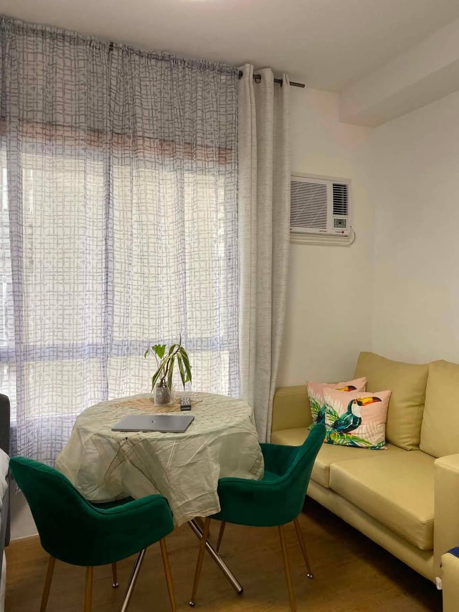 MESATIERRA – FULLY FURNISHED STUDIO - photo 2