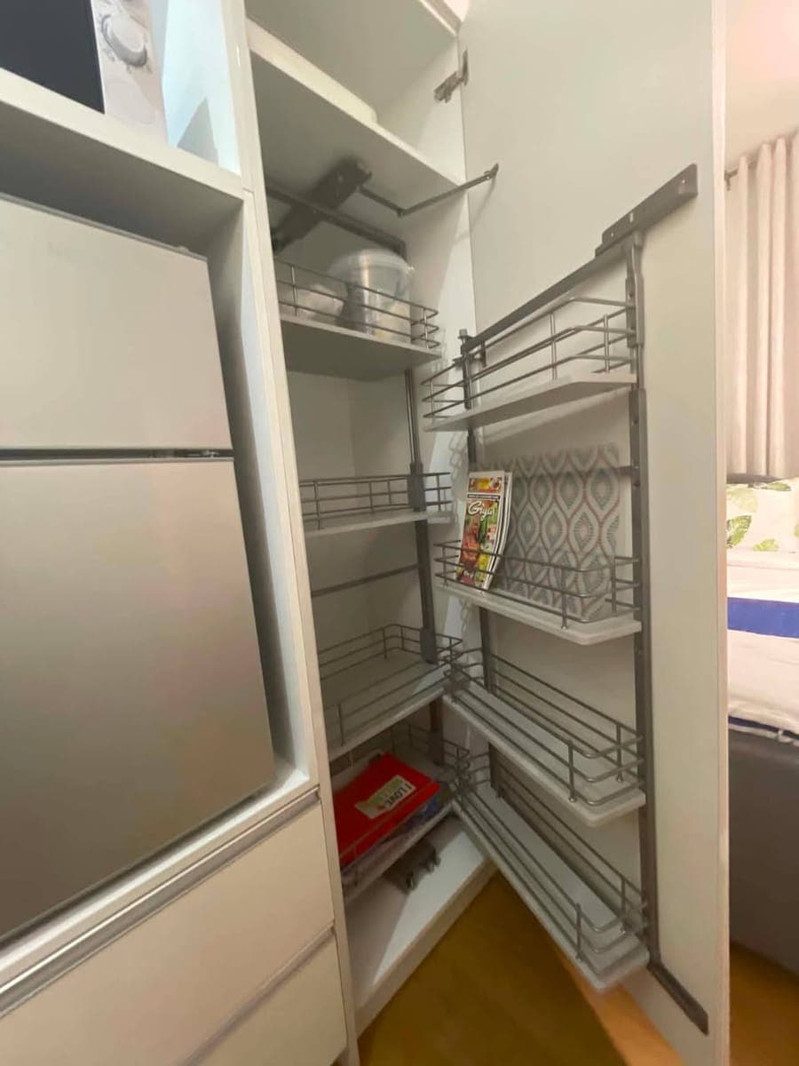 MESATIERRA – FULLY FURNISHED STUDIO - photo 3