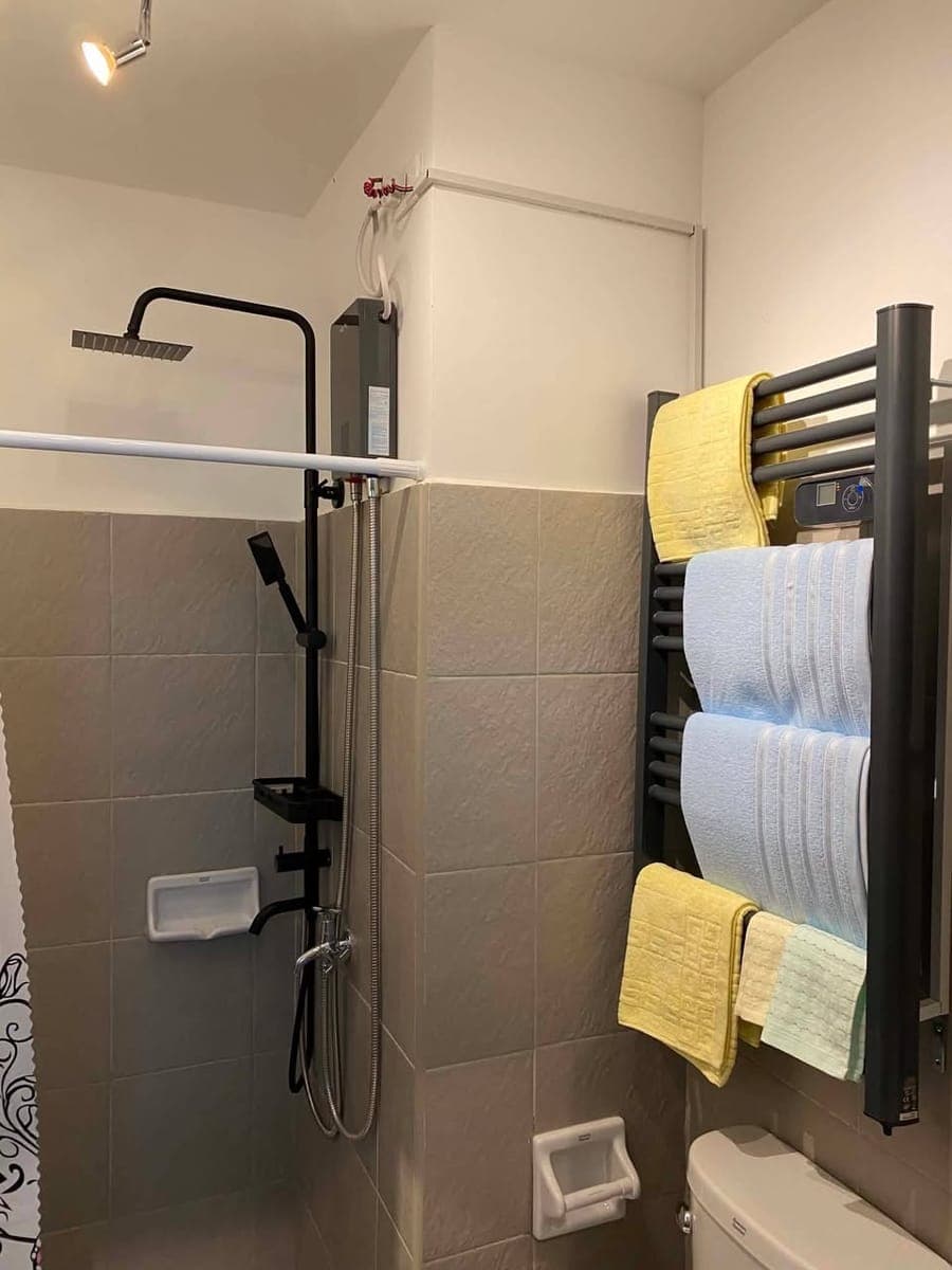 MESATIERRA – FULLY FURNISHED STUDIO - photo 4