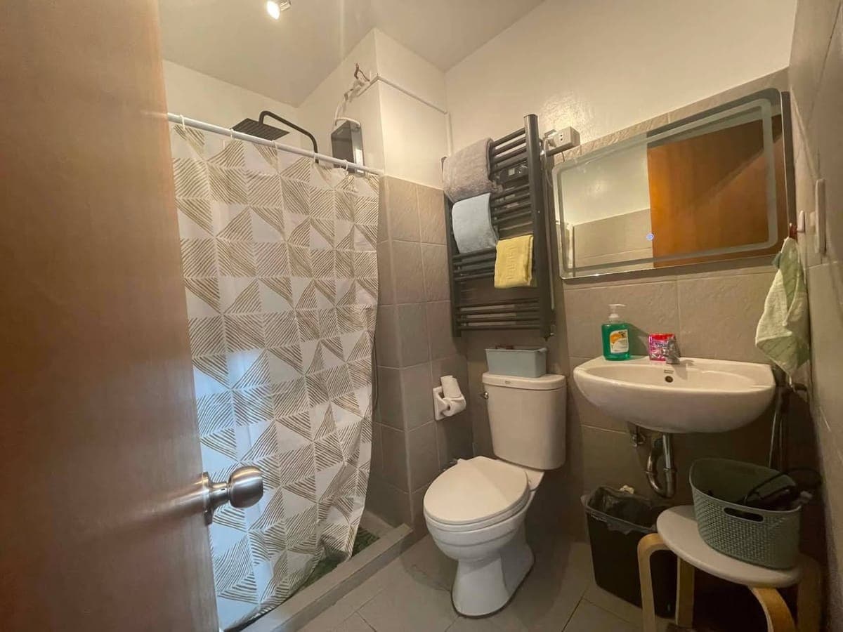 MESATIERRA – FULLY FURNISHED STUDIO - photo 5