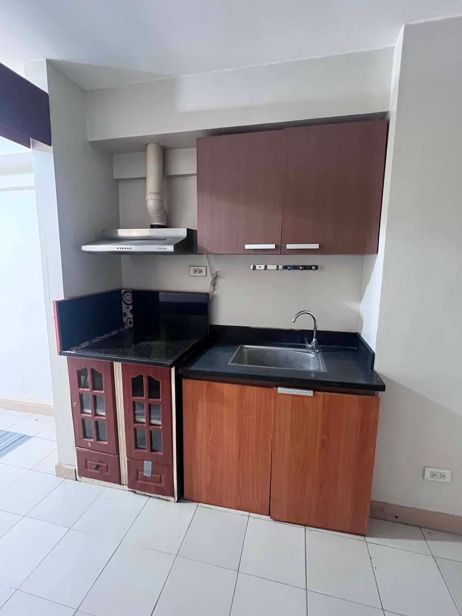 📍 FOR RENT – STUDIO UNIT | CAMELLA NORTHPOINT - photo 1