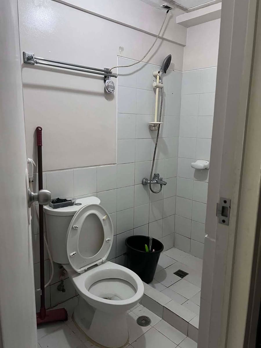 📍 FOR RENT – STUDIO UNIT | CAMELLA NORTHPOINT - photo 2