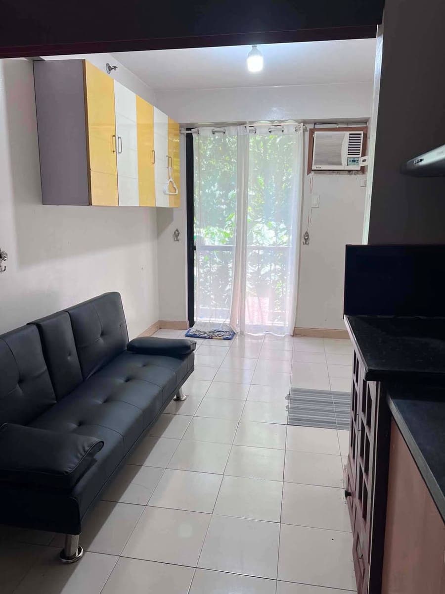 📍 FOR RENT – STUDIO UNIT | CAMELLA NORTHPOINT - photo 3