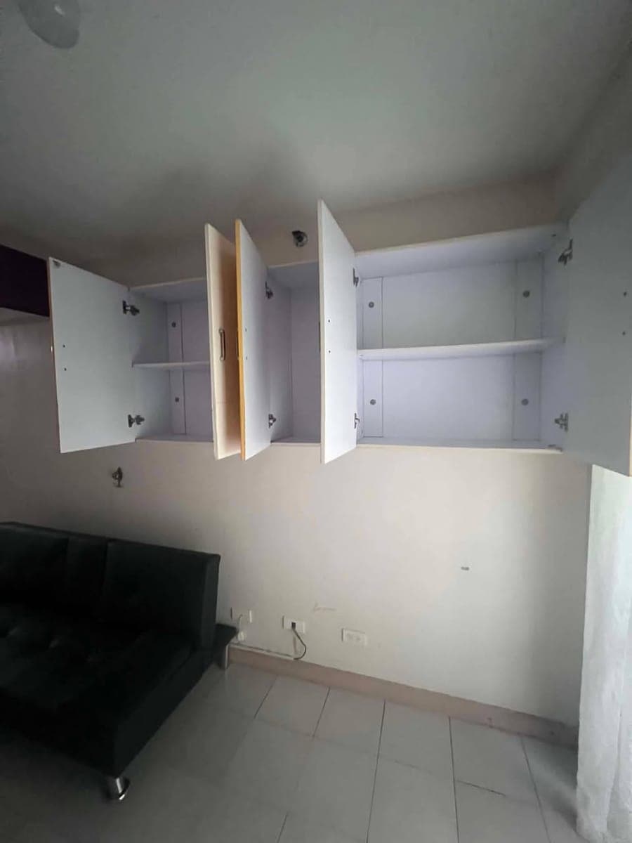 📍 FOR RENT – STUDIO UNIT | CAMELLA NORTHPOINT - photo 4