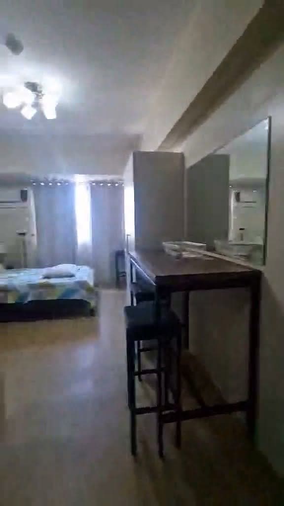 🏢AVIDA TOWERS DAVAO – 22K Tower 2 Studio Unit for Rent - photo 1