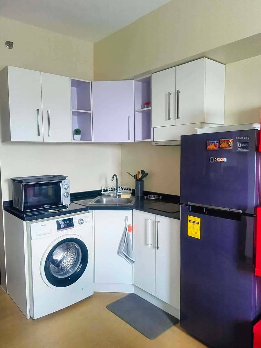 🏢AVIDA TOWERS DAVAO – 22K Tower 2 Studio Unit for Rent - photo 4
