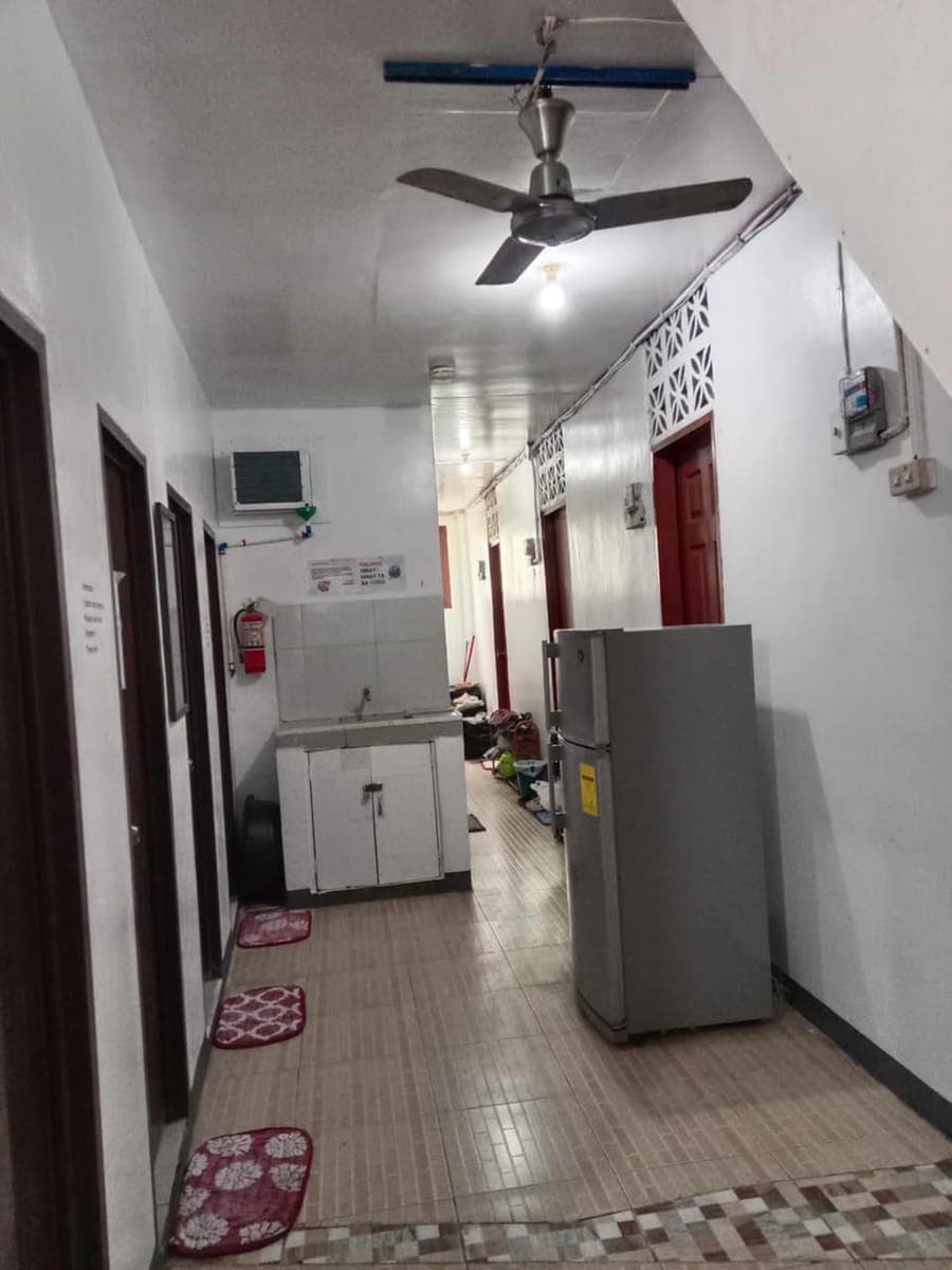 ‼️Room for Rent at U.M Matina Gravahan‼️ - photo 4