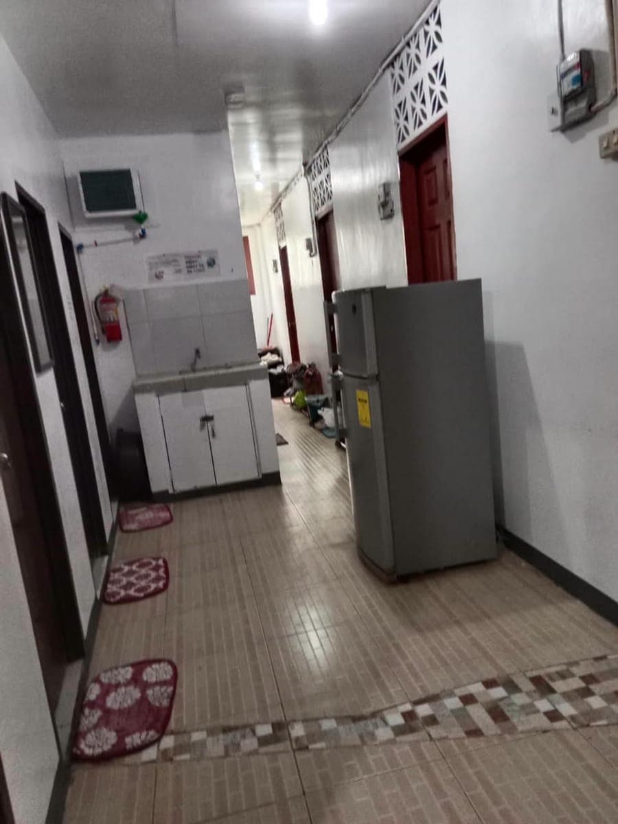 ‼️Room for Rent at U.M Matina Gravahan‼️ - photo 5