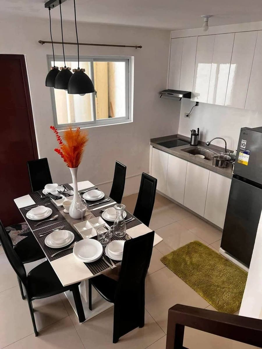 🏡 40K ONLY‼️4BR HOUSE FOR RENT | DIAMOND HEIGHTS SUBDIVISION‼️ - photo 3