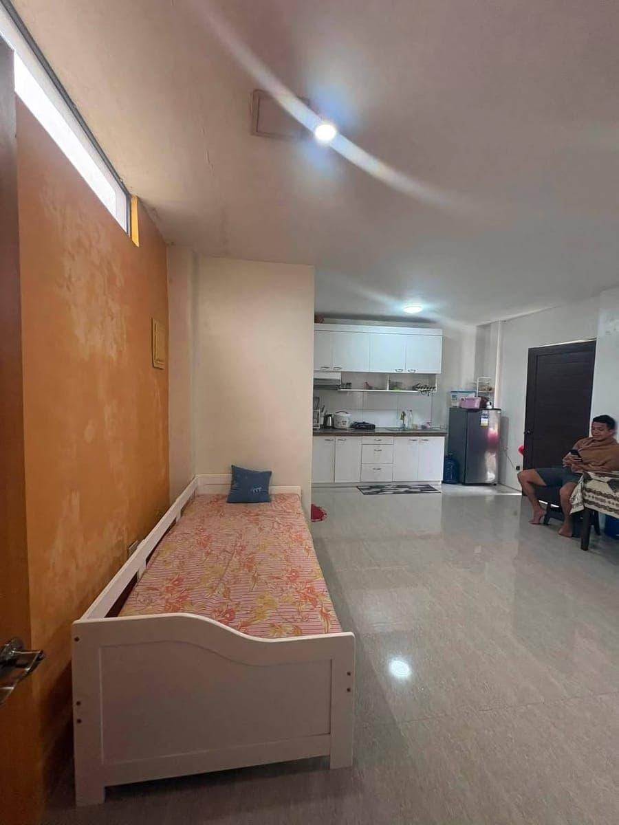 🏡 25K ONLY‼️FURNISHED HOUSE FOR RENT | MATINA NEAR ADDU GRADE SCHOOL/S&R/MAPUA‼️ - photo 4