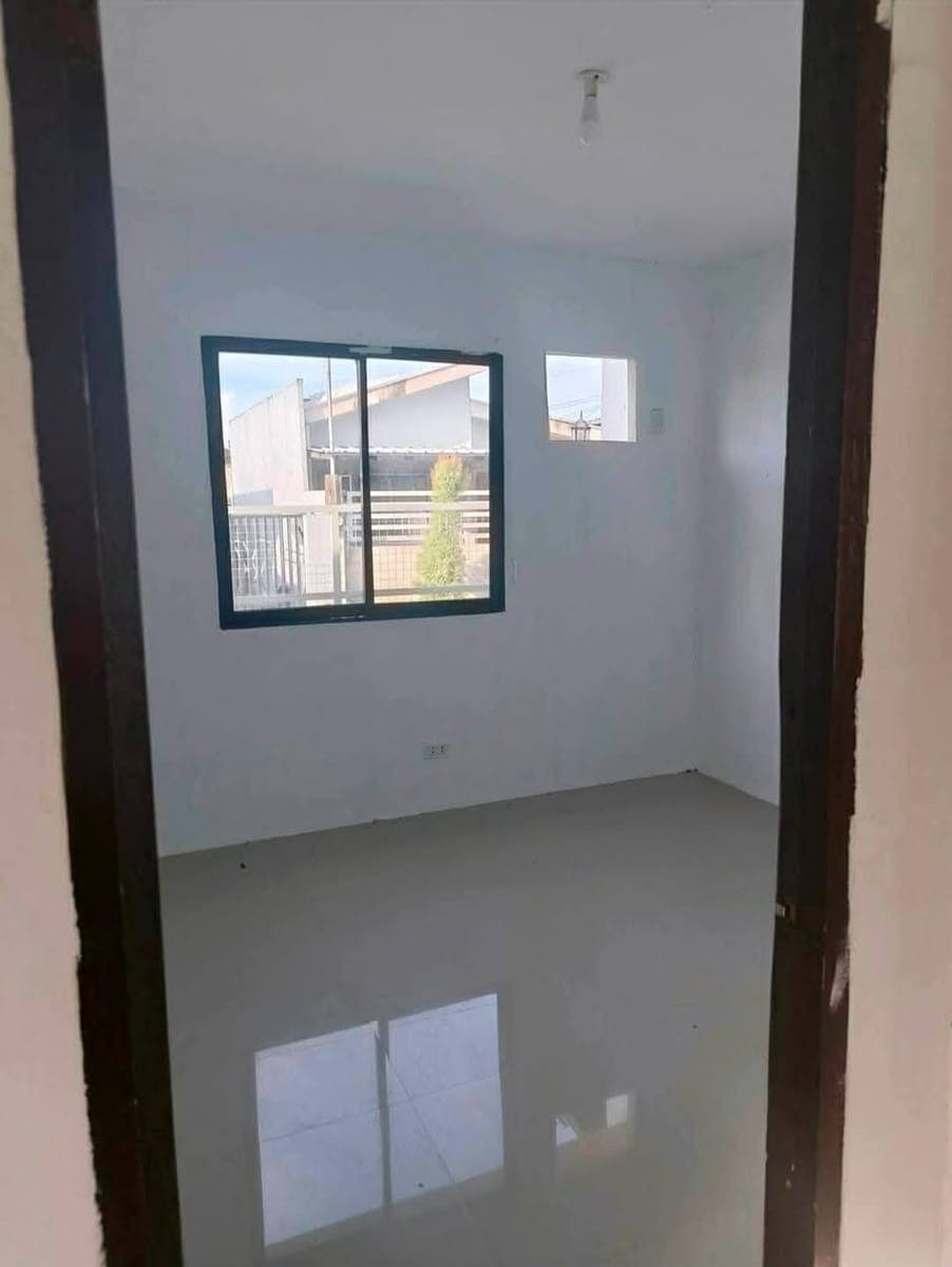 🏡 15K ONLY‼️2BR HOUSE FOR RENT | CAMBRIDGE SUBD. PANACAN‼️ - photo 3