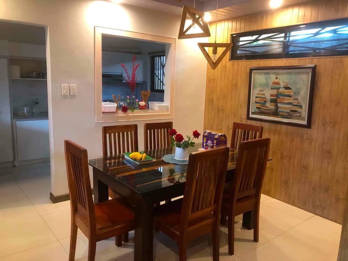 🏡 40K ONLY‼️3BR HOUSE FOR RENT | CATALUNAN GRANDE‼️ - photo 4