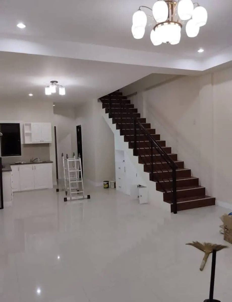 🏡 35K ONLY‼️4BR HOUSE FOR RENT | GUADALUPE VILLAGE LANANG‼️ - photo 2