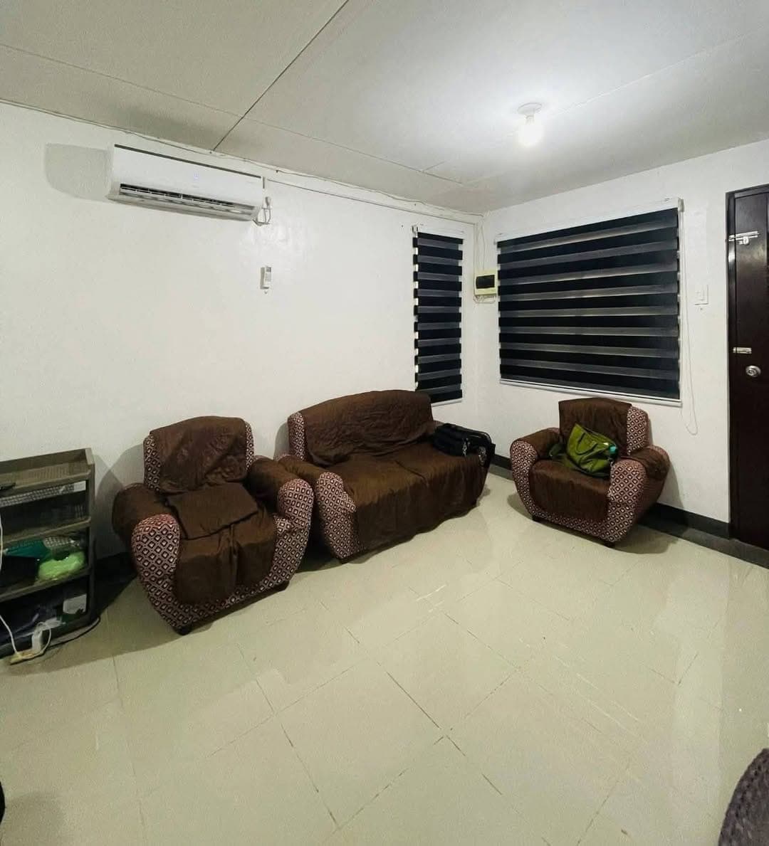 🏡 20K ONLY‼️2BR FURNISHED BUNGALOW HOUSE FOR RENT | DECA TALOMO‼️ - photo 4