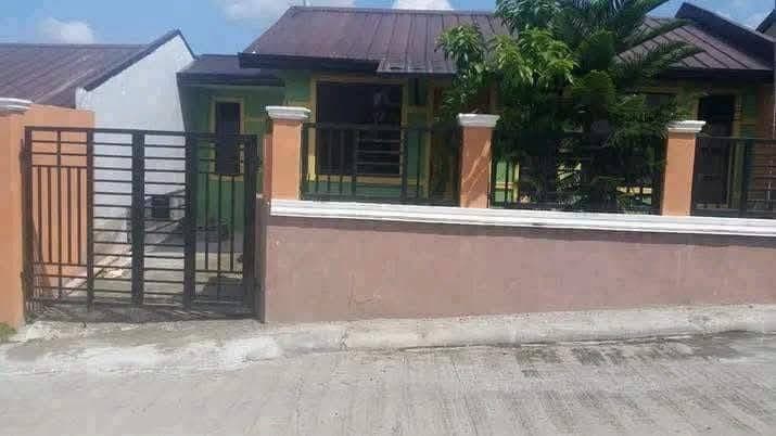 Available for viewing  next week House for rent - photo 1