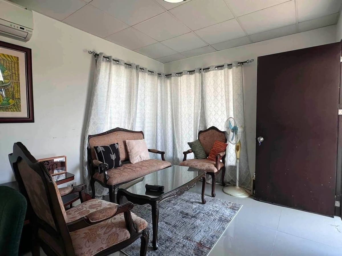 🏡 45K ONLY‼️3BR CORNER UNIT HOUSE FOR RENT | NARRA PARK RESIDENCES‼️ - photo 2