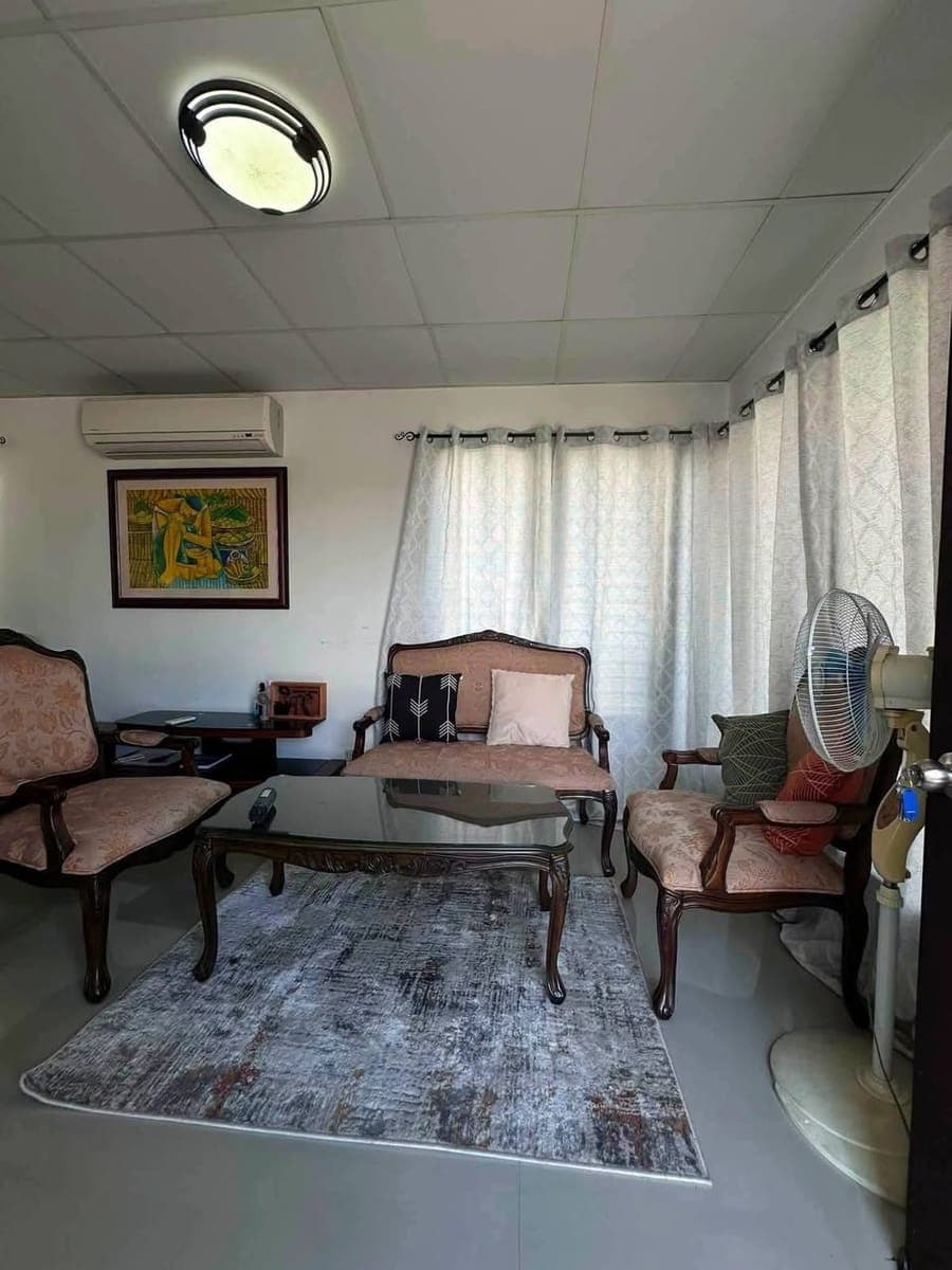 🏡 45K ONLY‼️3BR CORNER UNIT HOUSE FOR RENT | NARRA PARK RESIDENCES‼️ - photo 4