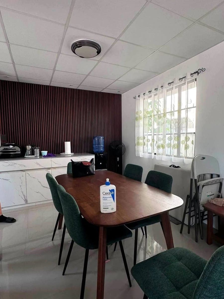 🏡 45K ONLY‼️3BR CORNER UNIT HOUSE FOR RENT | NARRA PARK RESIDENCES‼️ - photo 5