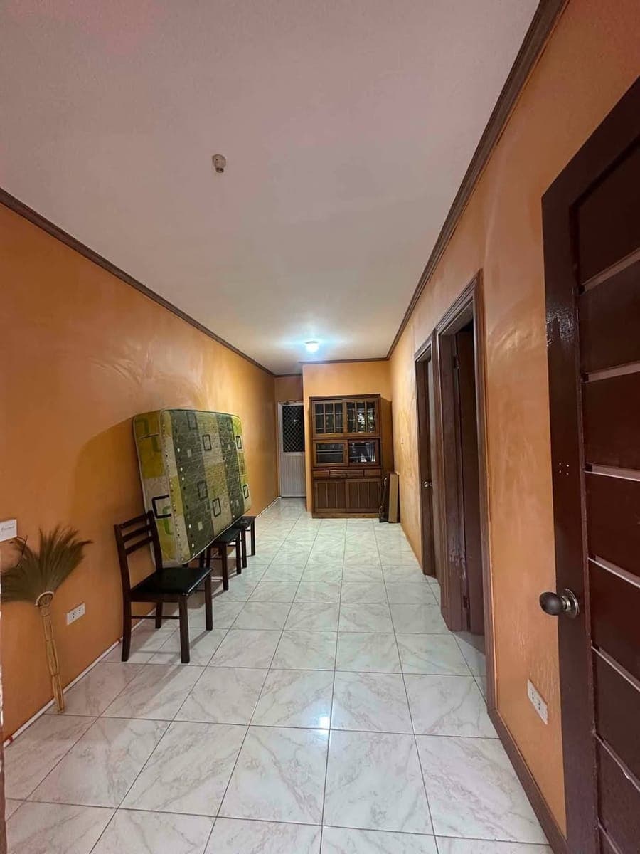 🏡 12K ONLY‼️2BR DUPLEX HOUSE FOR RENT | VILLA GRANDE HEIGHTS TORIL‼️ - photo 2