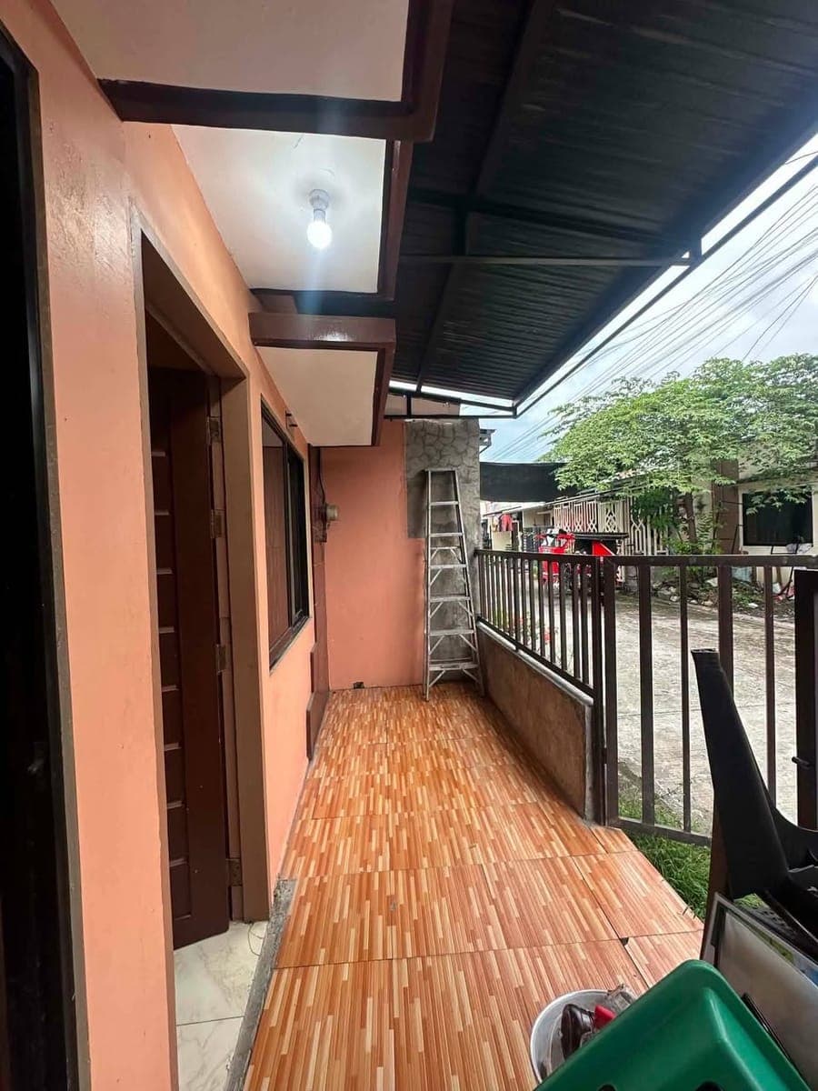 🏡 12K ONLY‼️2BR DUPLEX HOUSE FOR RENT | VILLA GRANDE HEIGHTS TORIL‼️ - photo 4