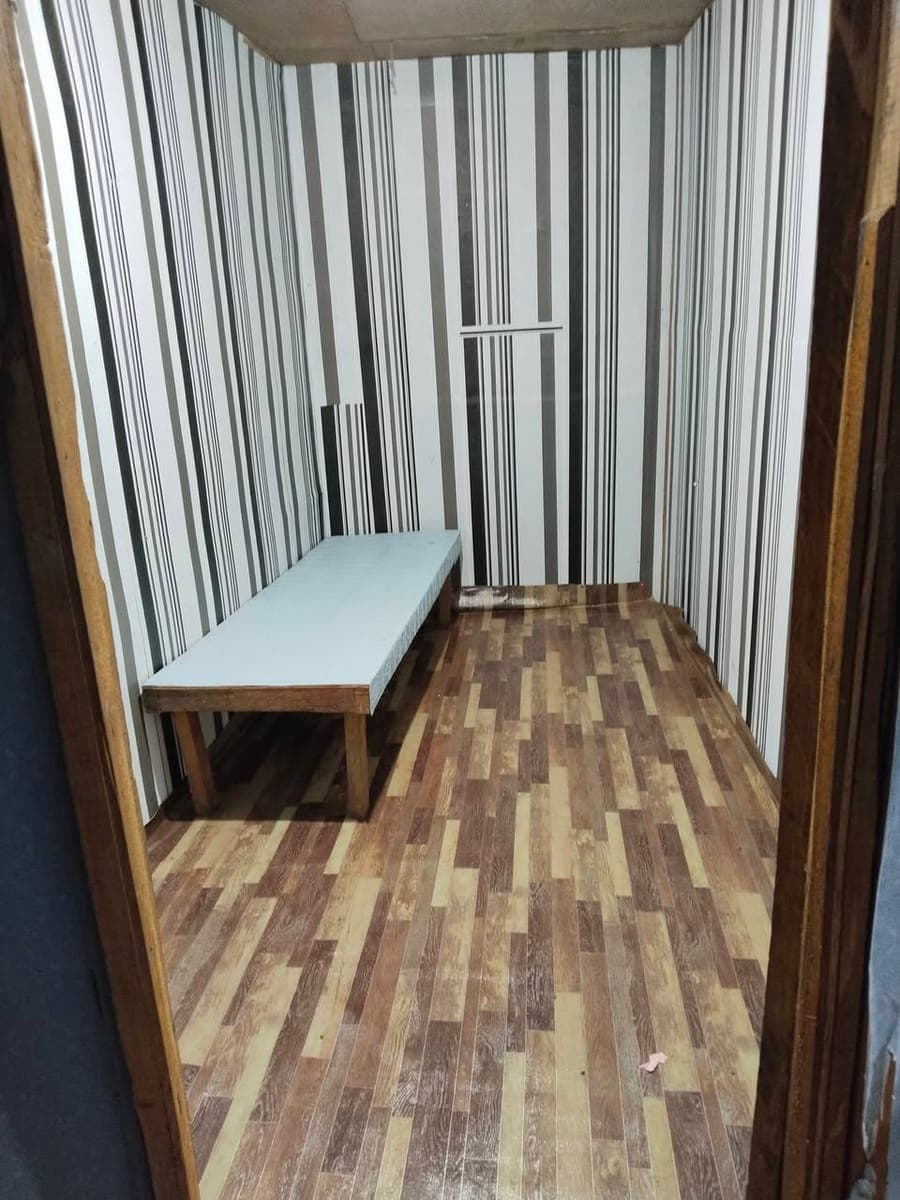 Room for rent 2800 good for one person only - photo 1